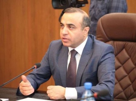 Azay Quliyev Astanada ATƏT PA adından çıxış edəcək