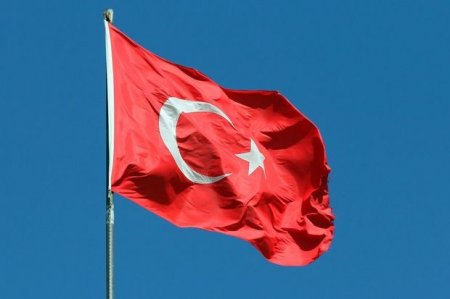 Türkiyə Almaniyaya ultimatum verdi
