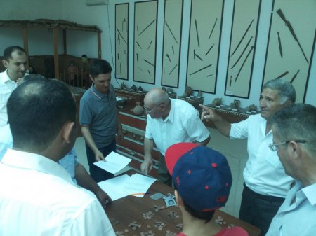 Azərbaycanda XII əsrə aid pul dəfinəsi tapıldı