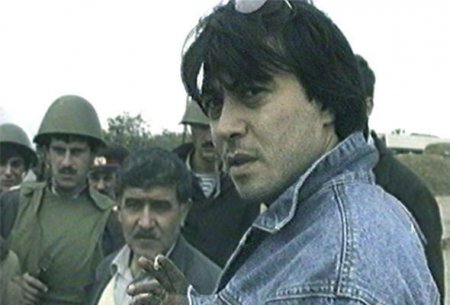 Milli Qəhrəman Çingiz Mustafayev – 56