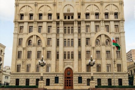DİN: Bu il sürücülər 58,5 milyon manat cərimələnib