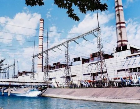Azərbaycanda yeni elektrik stansiyaları tikiləcək