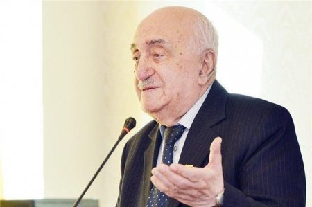 Xoşbəxt Yusifzadə: “Abşeron” yatağının yeni işlənmə proqramı hazırlanır