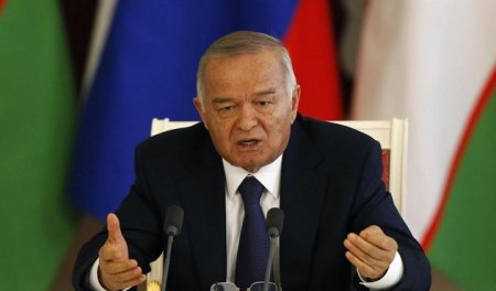 İslam Kərimov araqdan sonra huşunu itiribmiş: “Vəziyyət çox ciddidir”