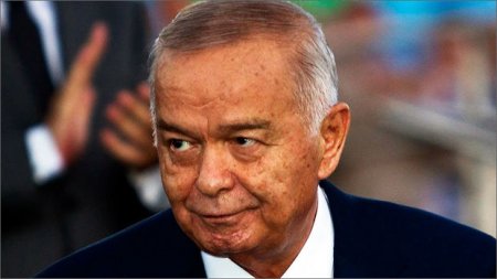KİV Özbəkistan prezidentinin vəfatı barədə xəbər yayıb