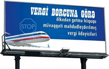 Vergilər Nazirliyi “qara siyahı”nı yenilədi