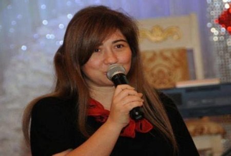 Adı ölüm işində hallandırılan Aygün Bəylər ölkədən getdi