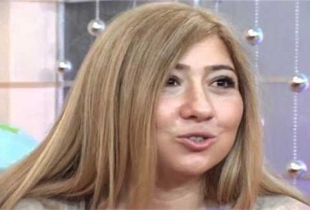 Aygün Bəylərin qardaşı barəsində cinayət işi başlanıb