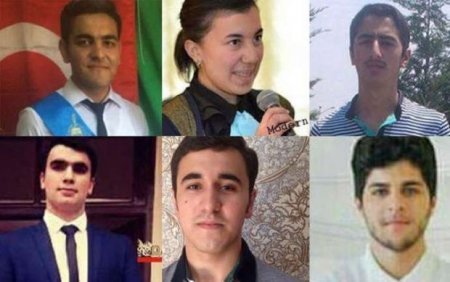 700 bal toplayan tələbələrin mənzil problemi