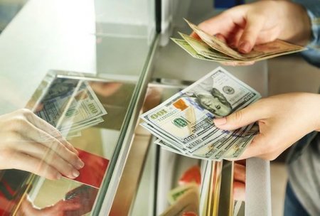 Dollar satışını dayandıran banklar
