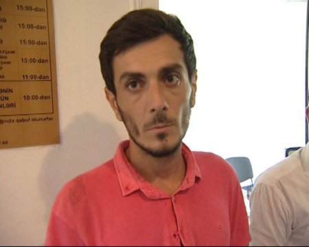 DİN Aygün Bəylərin qardaşının törətdiyi qətllə bağlı məlumat yayıb
