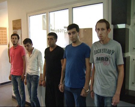 DİN Aygün Bəylərin qardaşının törətdiyi qətllə bağlı məlumat yayıb