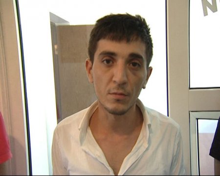 DİN Aygün Bəylərin qardaşının törətdiyi qətllə bağlı məlumat yayıb