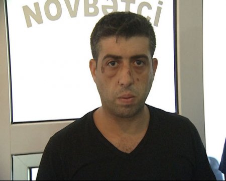 DİN Aygün Bəylərin qardaşının törətdiyi qətllə bağlı məlumat yayıb