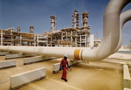 “Saudi Aramco” hasilata davam edəcək