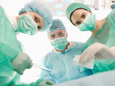 Azərbaycanda meyitlərdən orqan transplantasiyası olacaq