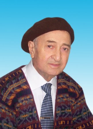 Xalq artisti vəfat etdi