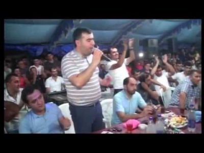 Rövşən Lənkəranskiyə meyxana həsr etdilər: Youtube-da izləmə rekordu qırdı