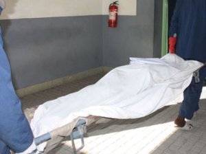 On günün gəlini müəmmalı şəkildə öldü
