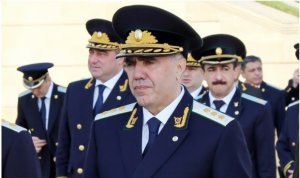 Zakir Qaralov iş adamlarının şübhəli qətlləri haqda