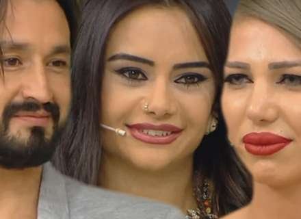 Azərbaycanlı qız Türkiyədəki izdivac verlişində özünü biabır etdi