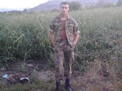 Ermənistanda 6 hərbçiyə cinayət işi açılıb Ermənistanda 6 hərbçiyə cinayət işi açılıb