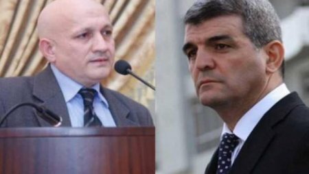 Tarixçi-alimdən Fazil Mustafaya:“Çünki FETÖ-dən belə dərs almısan!”
