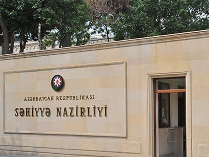 Səhiyyə sahəsinə ayrılan xərclərin məbləği açıqlanıb