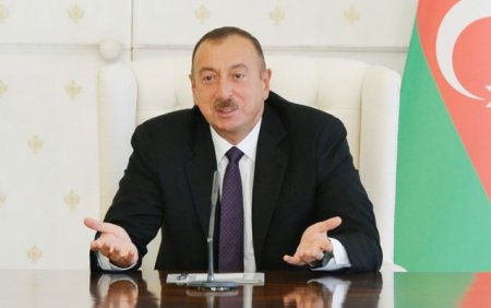 Prezident yeni bayram günü təsis etdi - 800 min ayırdı