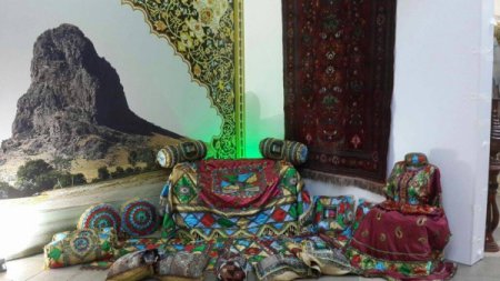 “Azərbaycan xalça sənəti” sərgi-aksiyası keçirilir