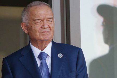 İslam Kərimovun ölümünün səbəbi açıqlandı