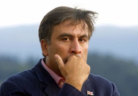 Tbilisidə Saakaşvilinin partiyasının ofisinə hücum edilib