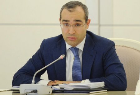 Mikayıl Cabbarovdan rektora CİDDİ XƏBƏRDARLIQ