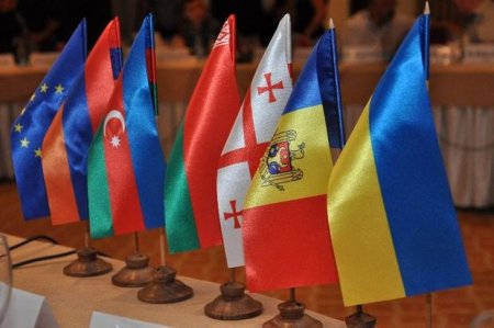 Bu gün “Şərq tərədaşlığı” ölkələri xarici işlər nazirlərinin qeyri-rəsmi görüşü keçiriləcək