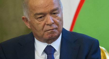 Kərimovun dəfn mərasimində 17 dövlətin nümayəndəsi iştirak edir