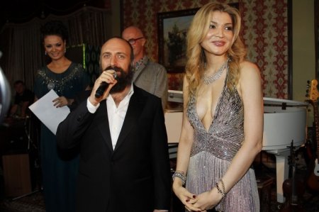 İslam Kərimov qızını bu şəkillərə görə həyatından silmişdi…