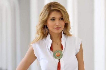 İslam Kərimov qızını bu şəkillərə görə həyatından silmişdi…