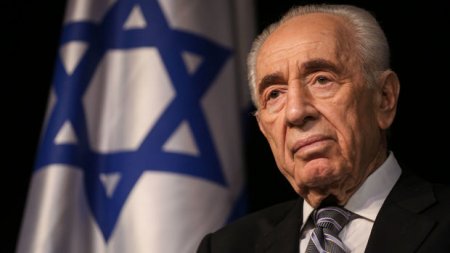 Şimon Peres xəstəxanaya yerləşdiriləcək