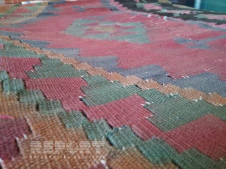 Azərbaycanda “zibillik”dən qədim əşya tapıldı