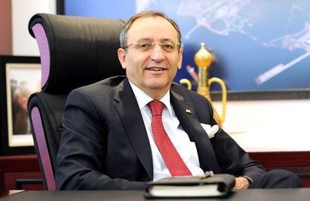 Kənan Yavuzdan istefa açıqlaması