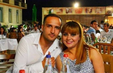 Aparıcı Azər ikinci dəfə evlənir