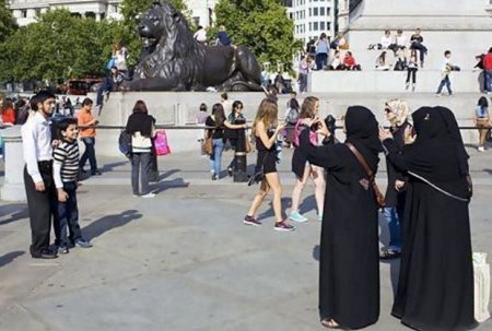 Ərəblərin Azərbaycana gəlmə səbəbləri açıqlandı