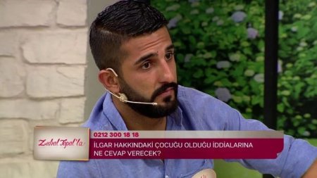Türkiyədə verilişdə nişanlanan azərbaycanlı evli çıxdı – Elvina adlı xanım proqrama zəng edərək…