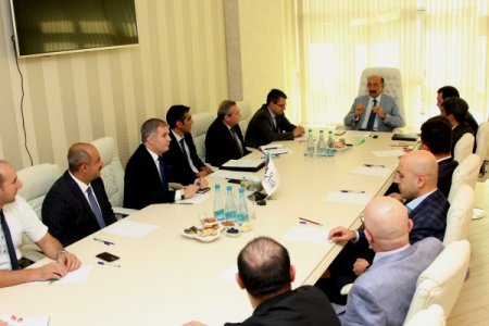 Prezidentin sərəncamı ölkəmizdə turizmin inkişafına yeni təkan verəcək