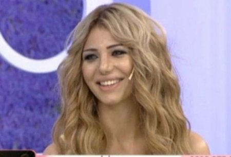 Evlilik verilişində azərbaycanlı qızdan “Instagram”dakı fotoşəkillərinə görə ayrıldı