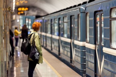 Metropolitendə qatarların hərəkət intervalı azaldılacaq