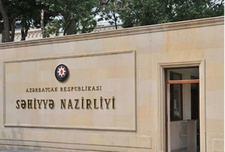 Səhiyyə Nazirliyi: Ağcəbədidə baş verən ana ölümü faktı araşdırılacaq