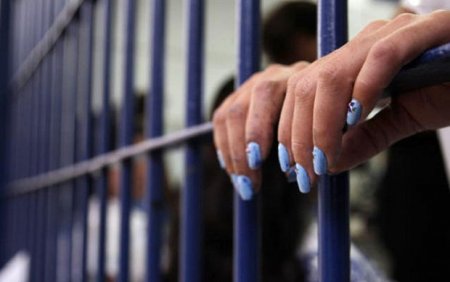 Həbsdə doğulan uşaqla bağlı RƏSMİ AÇIQLAMA