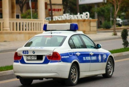 DYP Qurban bayramı ilə əlaqədar xəbərdarlıq etdi