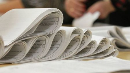 Sentyabrın 14-dən referendumla əlaqədar bülletenlər paylanılacaq